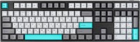 Фото - Клавіатура Varmilo MA108M Moonlight EC  Sakura V2 Switch