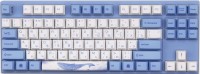 Фото - Клавіатура Varmilo MA87M Sea Melody EC  Daisy V2 Switch