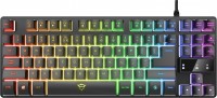 Klawiatura Trust GXT 833 Thado TKL Illuminated Gaming Keyboard 
