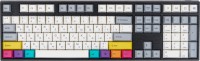 Фото - Клавіатура Varmilo MA108M CMYK EC  Daisy V2 Switch