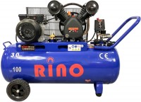 Zdjęcia - Kompresor Rino ZC HM-V-0.25/100L 100 l