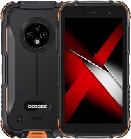 Zdjęcia - Telefon komórkowy Doogee S35 32 GB