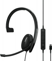 Słuchawki Sennheiser Adapt 130 II USB-C 