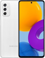 Мобільний телефон Samsung Galaxy M52 5G 128 ГБ / 6 ГБ