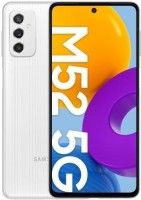 Фото - Мобільний телефон Samsung Galaxy M52 5G 128 ГБ / 8 ГБ