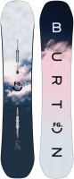 Zdjęcia - Deska snowboardowa Burton Feelgood Flying V 149 (2021/2022) 