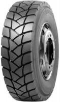 Фото - Вантажна шина Roadshine RS637 Plus 315/80 R22.5 156K 