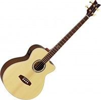 Zdjęcia - Gitara Ortega D558-4 