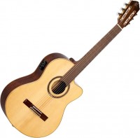 Гітара Ortega RCE138SN 