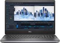 Zdjęcia - Laptop Dell Precision 15 7560 (7560-7302)