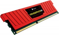 Zdjęcia - Pamięć RAM Corsair Vengeance LP DDR3 2x4Gb CML8GX3M2A1866C9R