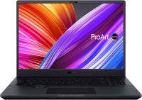 Zdjęcia - Laptop Asus ProArt Studiobook 16 OLED H7600HM