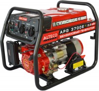 Zdjęcia - Agregat prądotwórczy Alteco Standard APG 3700 E 