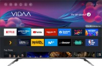 Zdjęcia - Telewizor Hisense 50E76GQ 50 "