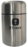 Zdjęcia - Termos Btrace 206-750 0.75 l