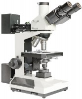 Zdjęcia - Mikroskop BRESSER Science ADL-601P 