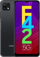 Фото - Мобільний телефон Samsung Galaxy F42 5G 128 ГБ / 6 ГБ