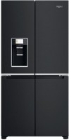 Холодильник Whirlpool WQ9I FO1BX чорний