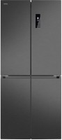 Холодильник Amica FY 5169.3 DFBX чорний