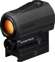 Фото - Приціл Vortex SPARC AR Red Dot 2MOA 