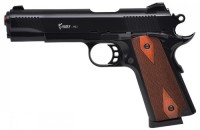 Zdjęcia - Rewolwer typu Flobert / pistolet startowy Kuzey 911 