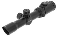 Zdjęcia - Celownik Leapers Accushot T8 Tactical 1-8x28 BG4 