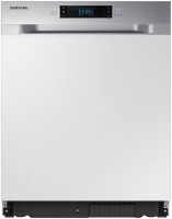 Фото - Вбудована посудомийна машина Samsung DW60M6050SS 