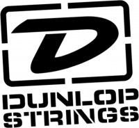 Фото - Струни Dunlop Acoustic/Electric Plain Steel 12 
