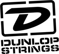 Zdjęcia - Struny Dunlop Acoustic/Electric Plain Steel 12 