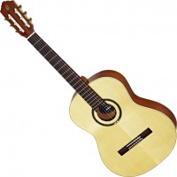 Zdjęcia - Gitara Ortega R138SN-L 