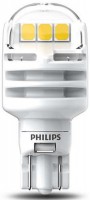 Żarówka samochodowa Philips Ultinon Pro6000 SI W16W 6000K 1pcs 