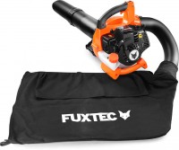 Фото - Садова повітродувка-пилосос Fuxtec FX-LBS126 