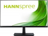 Zdjęcia - Monitor Hannspree HC248PFB 24 "  czarny