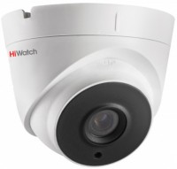 Фото - Камера відеоспостереження Hikvision HiWatch DS-I453M(B) 2.8 mm 