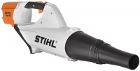 Фото - Садова повітродувка-пилосос STIHL BGA 85 SET 