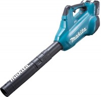 Фото - Садова повітродувка-пилосос Makita DUB362R2T2 