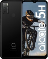 Zdjęcia - Telefon komórkowy Alcatel 5H 128 GB / 4 GB