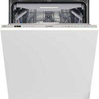 Фото - Вбудована посудомийна машина Indesit DIO 3T131 A FE X 
