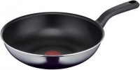 Фото - Сковорідка Tefal Resist Intense D5261932 28 см  графіт