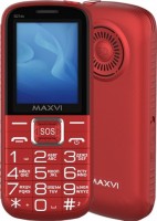 Zdjęcia - Telefon komórkowy Maxvi B21ds 0 B