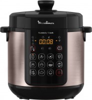 Zdjęcia - Multicooker Moulinex Speedy Cook CE222B32 