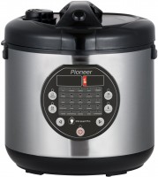 Zdjęcia - Multicooker Pioneer MC301 