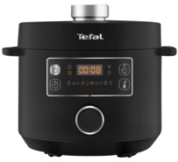 Фото - Мультиварка Tefal Turbo Cuisine CY753832 