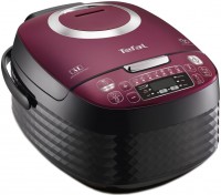 Фото - Мультиварка Tefal Initial Multicooker RK740532 