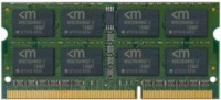 Zdjęcia - Pamięć RAM Mushkin Essentials SO-DIMM 971643A