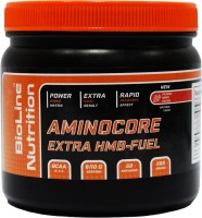 Фото - Амінокислоти Bioline AminoCore Extra HMB-Fuel 500 g 