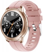 Фото - Смарт годинник Globex Smart Watch Aero 