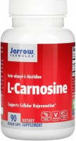 Aminokwasy Jarrow Formulas L-Carnosine 90 cap 