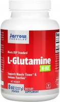 Фото - Амінокислоти Jarrow Formulas L-Glutamine Powder 227 g 