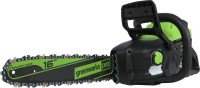 Фото - Пила Greenworks GD60CS40K2 2006907UA 